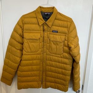 PATAGONIA JACKET